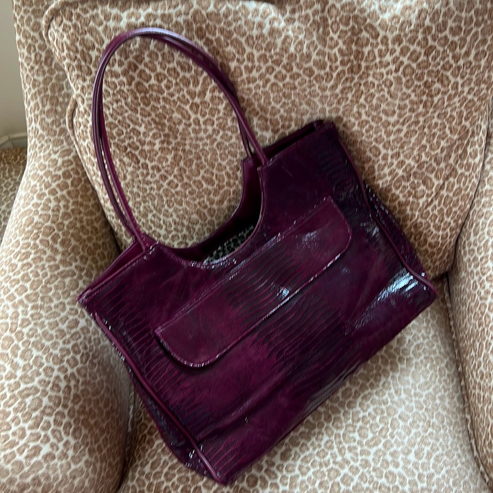 Due Fratelli Shoulder Bag